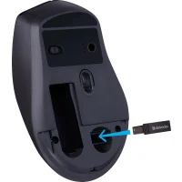 Мышь Defender Effect X MS-095 фото 4